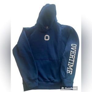 Youth Overtime hoodie